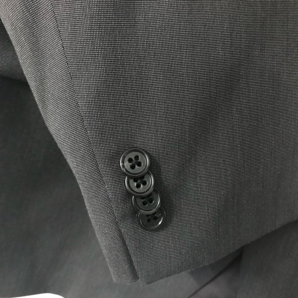 Men’s jacket - Picture 5 of 5
